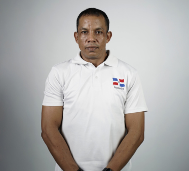 Félix Martínez